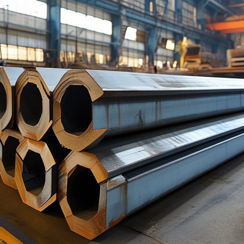 Top 5 Steel Angle Manufacturers You Should Know?