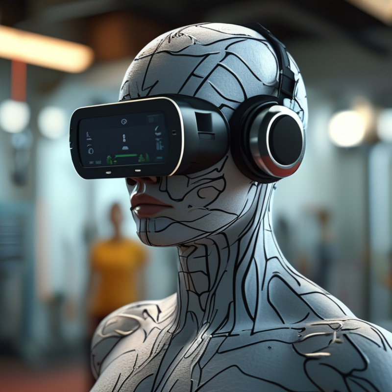 What is 3D Body Motion Capture Analysis and How Does It Work?