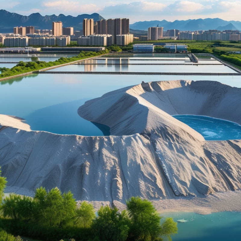 China Best Polyaluminum Chloride Options for Global Buyers?