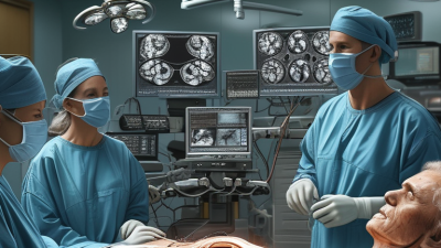 Top Orthopedic Surgical Techniques You Need to Know?