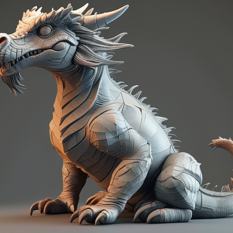 Essential Tips for Choosing the Right 3D Scale Model?