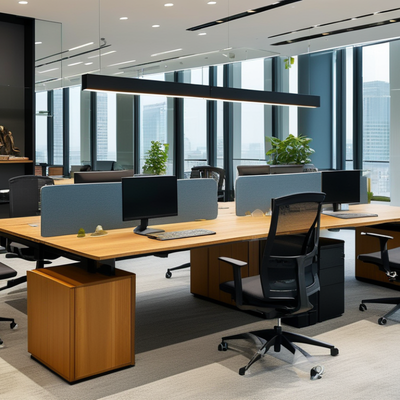 2026 Best Business Furniture Trends for Global Buyers?