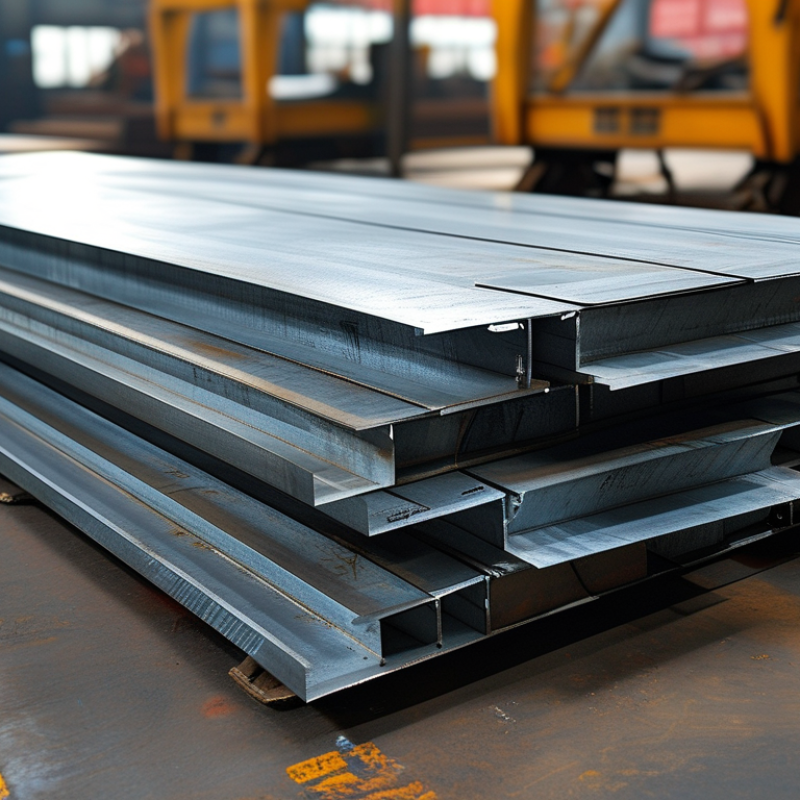 Top 10 China Flat Bar Suppliers You Should Know?