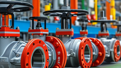 Top 10 Electric Valves for Your Industrial Needs in 2026?