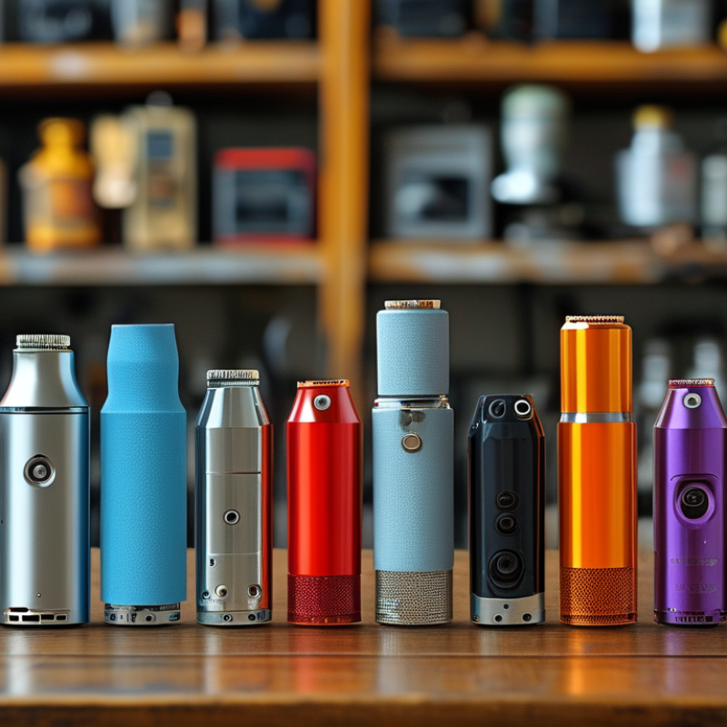 Top 10 OEM Vape Manufacturers You Need to Know About?