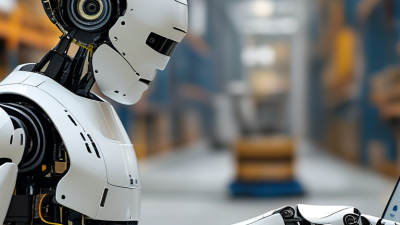 How to Implement Robotics Automation in Your Business?