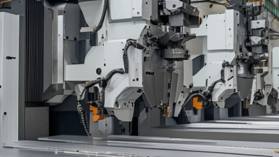 China Top 10 CNC Machining Centers for Global Buyers?