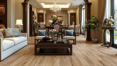 China Top Vinyl Plank Flooring Suppliers and Best Deals?