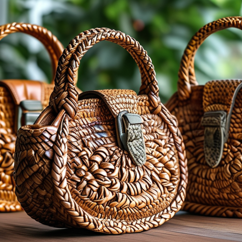 What is a Braided Leather Bag and Why Should You Buy One?