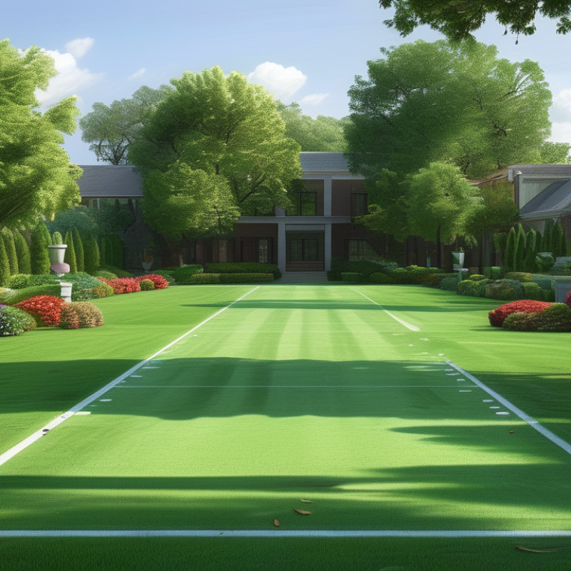 Top 10 Benefits of Commercial Artificial Grass You Should Know?