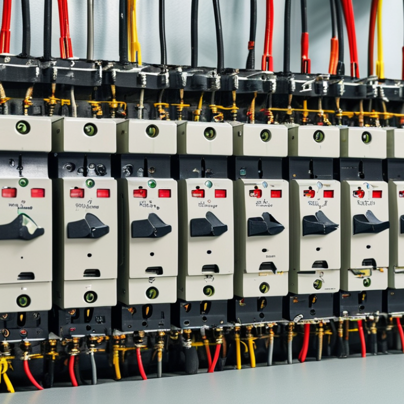 How to Choose the Right Main Circuit Breaker for Your Needs?