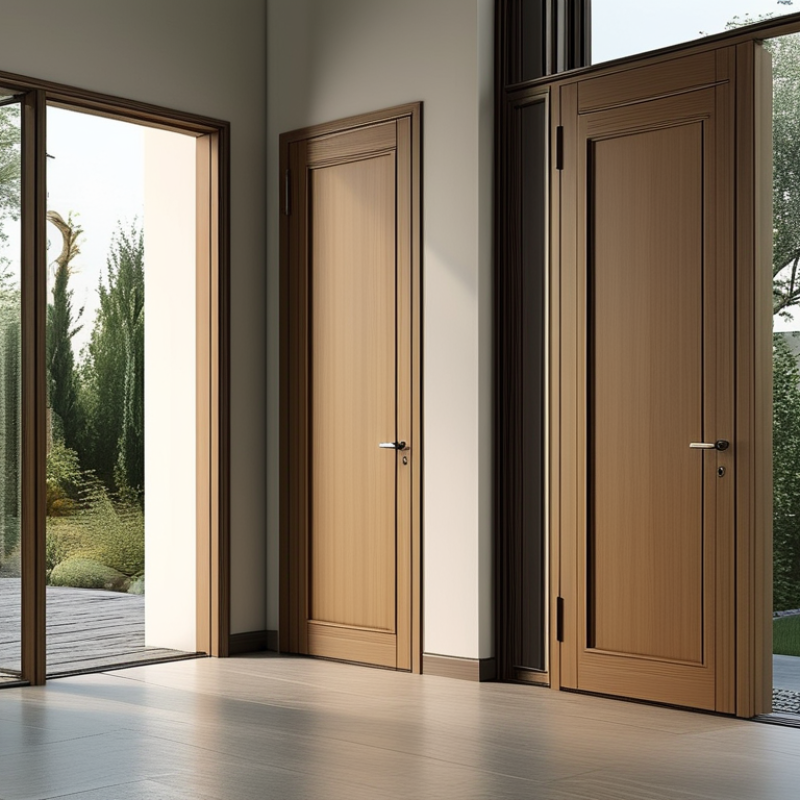 Best House Doors for Your Home Design Needs?