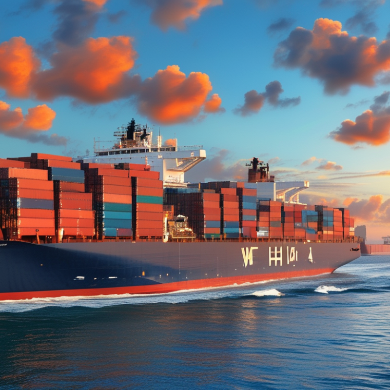 Why is Ocean Cargo Tracking Essential for Global Buyers?