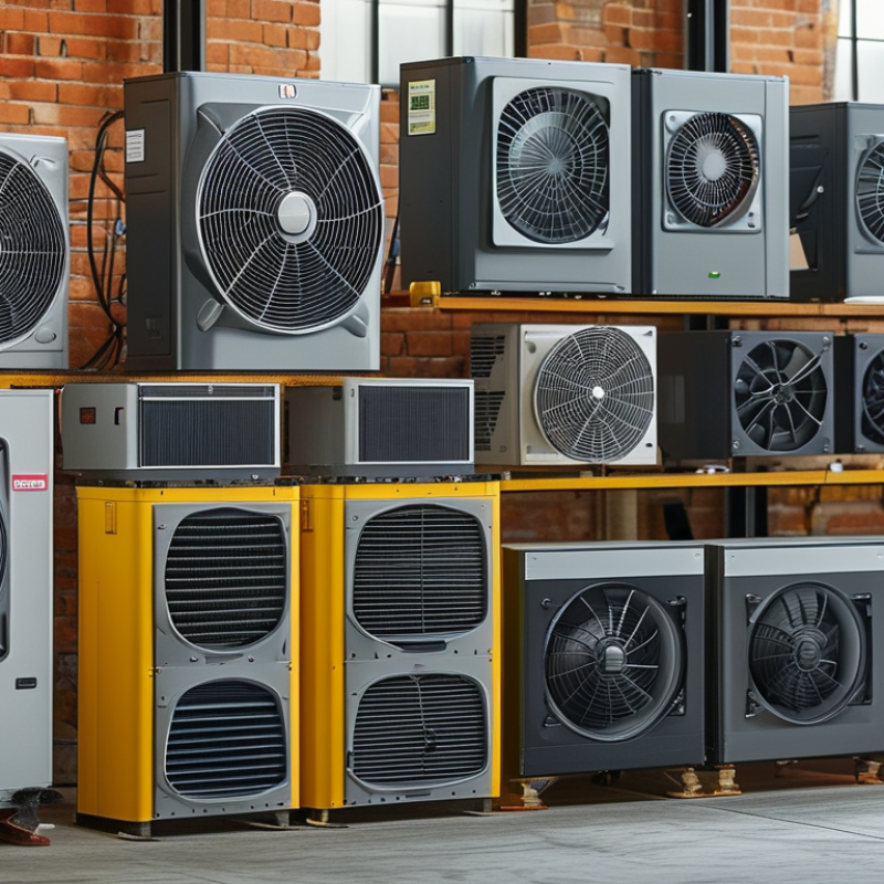 Top 10 Electric Duct Options for Your Next Project?