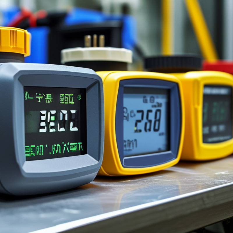 What is a Temperature Detector and How Does It Work?