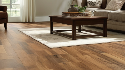 How to Choose the Best SPC Vinyl Plank for Your Home?