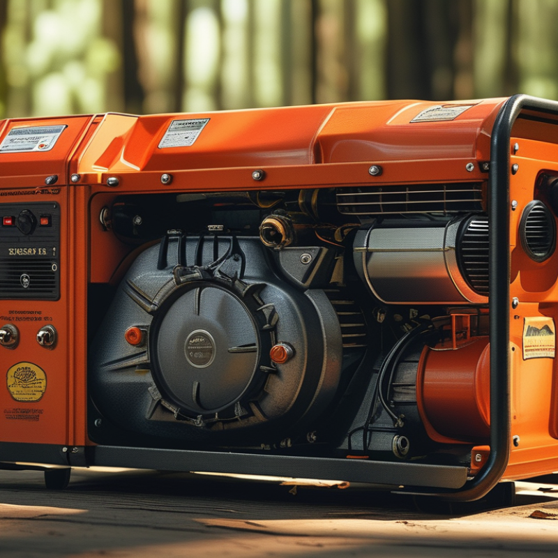 How to Choose the Best Small Generator for Your Needs?