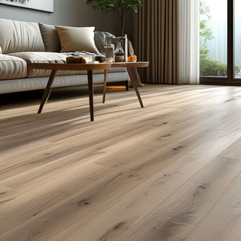 Why Choose Wpc Tile Flooring for Your Home Improvement Needs?