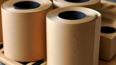 China Top Thermal Printer Rolls for Global Buyers What to Consider