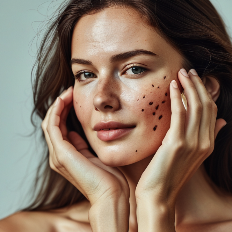 How to Prevent Sagging Skin Naturally Without Surgery Tips?