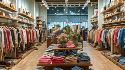 How to Find the Best Clothing Stores for Global Sourcing?