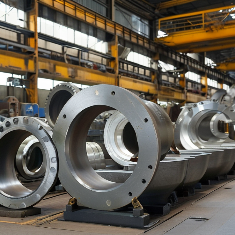 Top 10 Zinc Casting Suppliers in China How to Choose?
