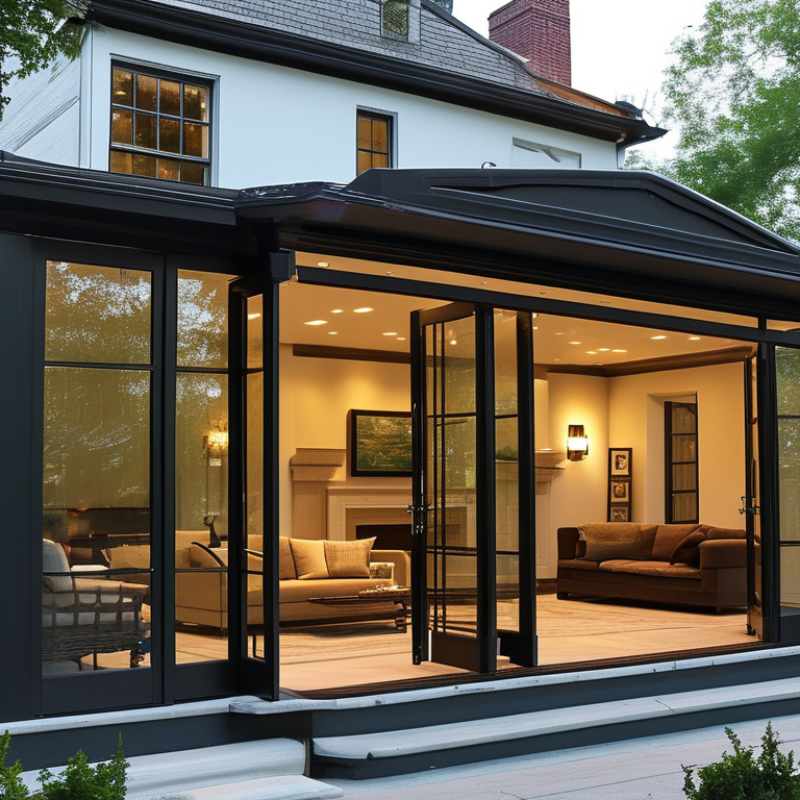 Top 10 Outside Glass Doors You Need for Your Home?