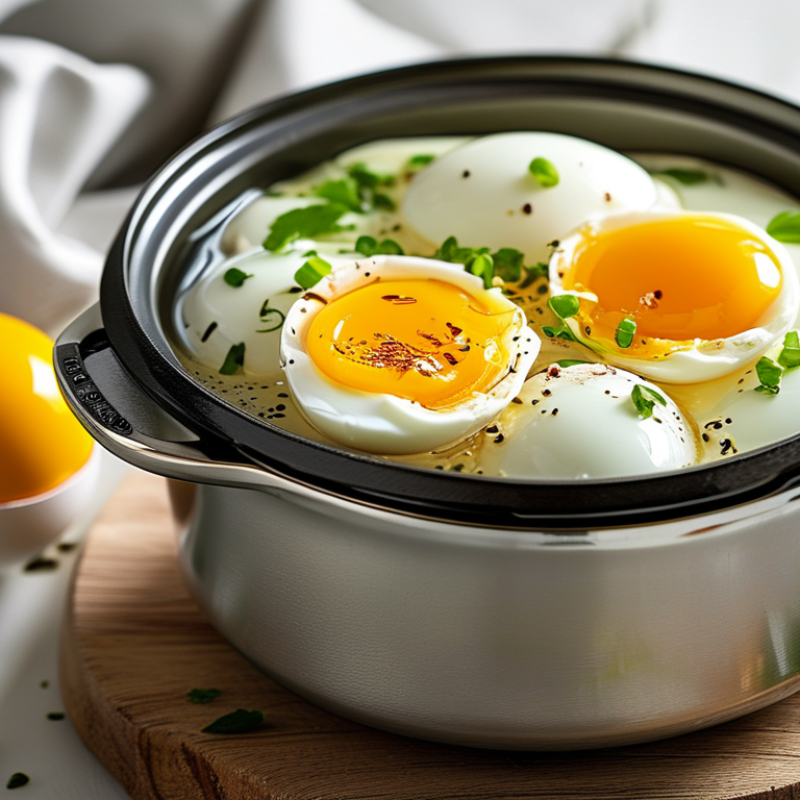 Best Hard Boiled Eggs Recipe in Instant Pot Duo Tips?
