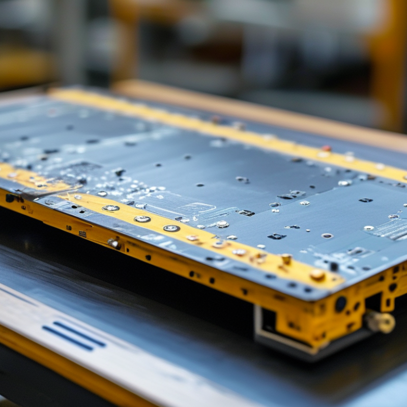 What is Rigid Flex Rigid PCB Benefits and Applications?