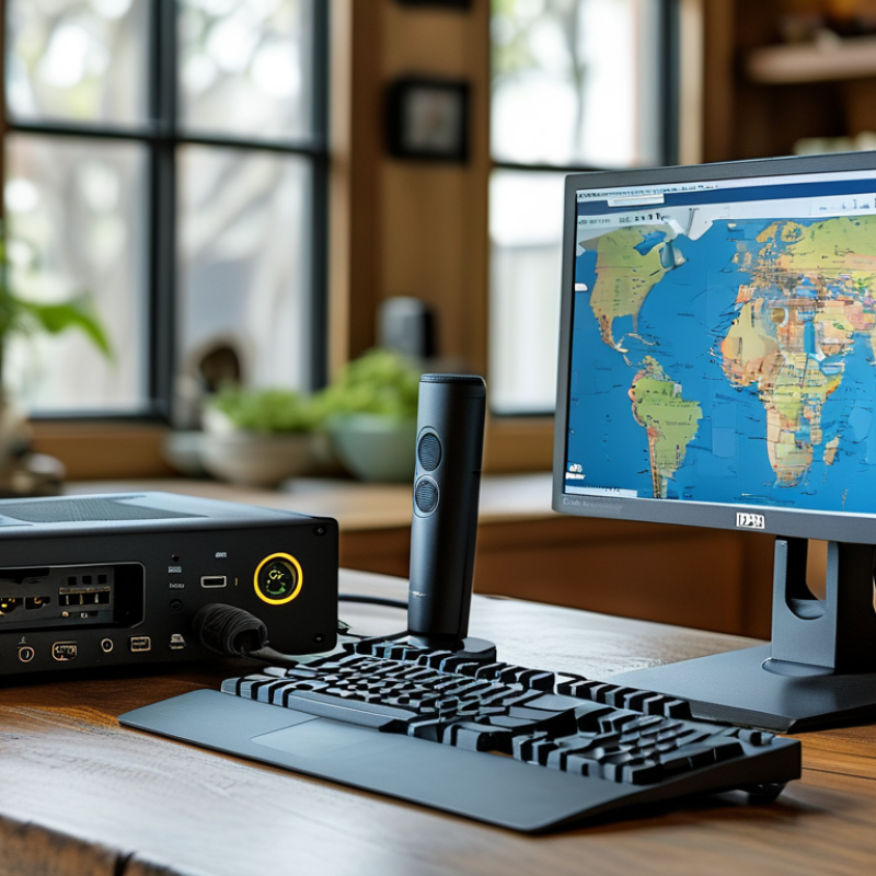 Top 10 HDMI Coax Extender Solutions for Global Buyers?