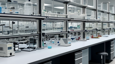 How to Choose the Best Other Laboratory Equipment for Your Needs?
