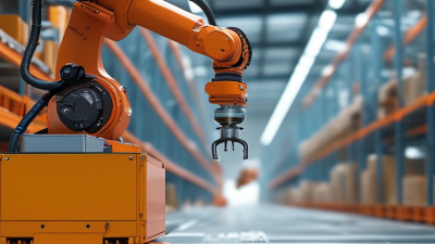 How to Leverage Advanced Manufacturing Technology for Global Sourcing?