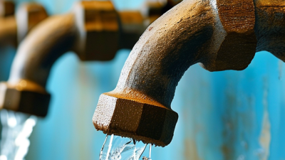 Top 10 Hard Water Solutions for Importers Worldwide?