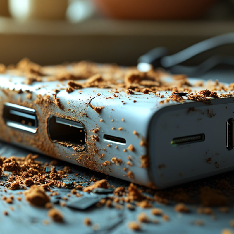 How to Fix USB-C Port Not Charging Issues Effectively?