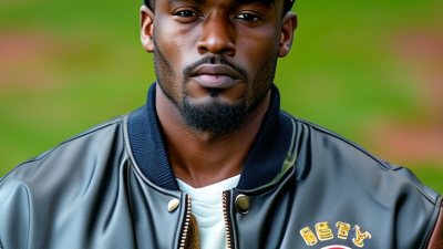 How to Choose the Perfect Varsity Jacket for Your Style?