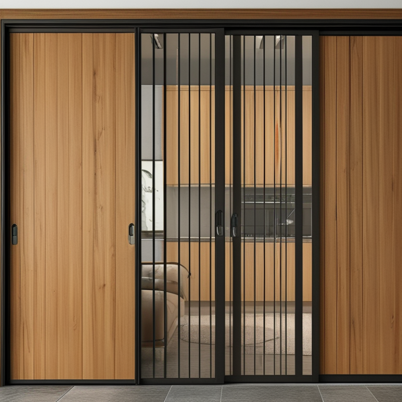 2026 How to Choose the Best Double Sliding Door for Your Home?