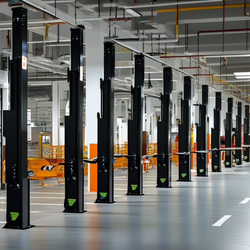 Top 10 Car Parking Lifts in China for Your Business Needs?