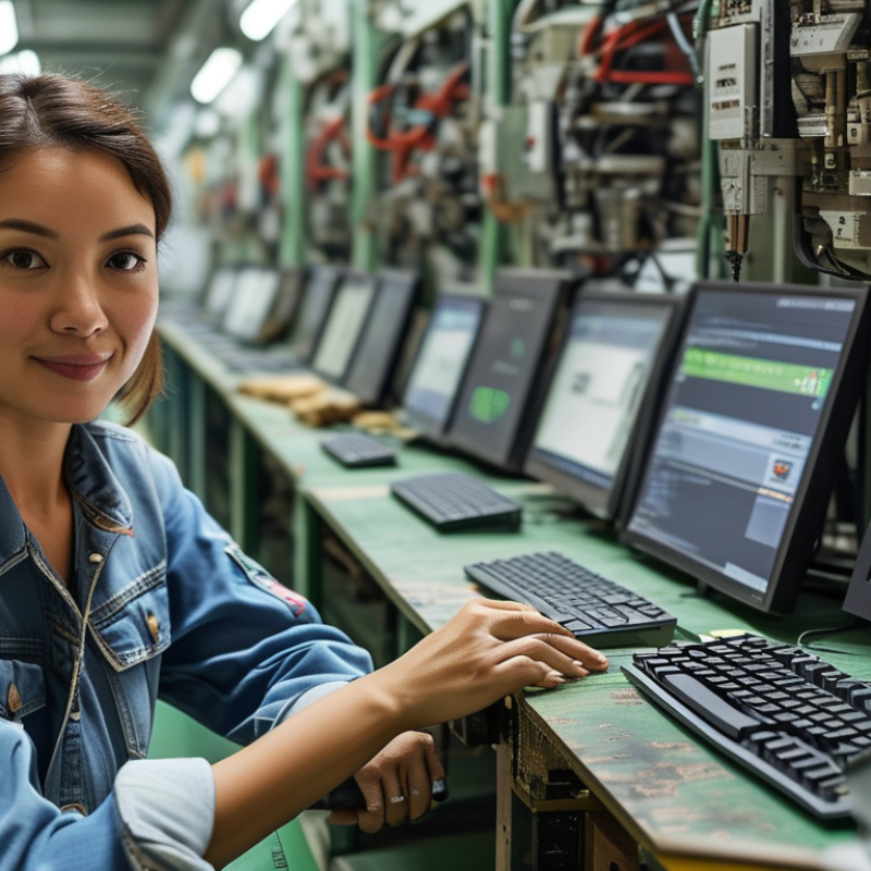 Top Tips for Printing Circuit Boards for Global Buyers?