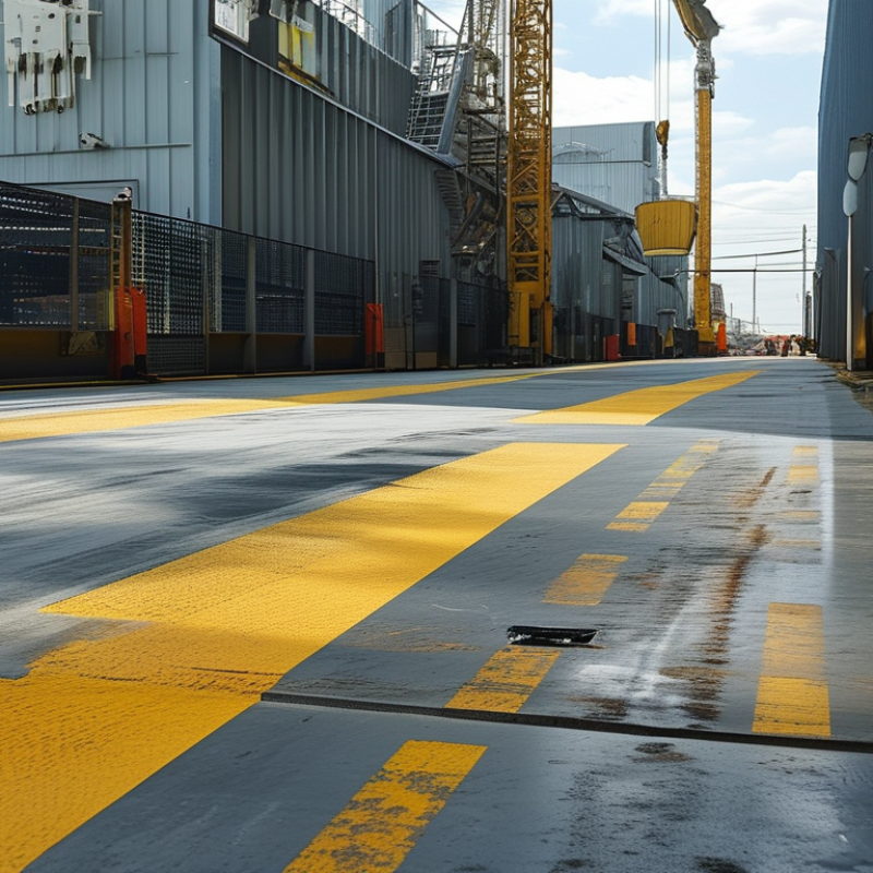 Top 10 Benefits of Using Serrated Bar Grating in Your Projects?