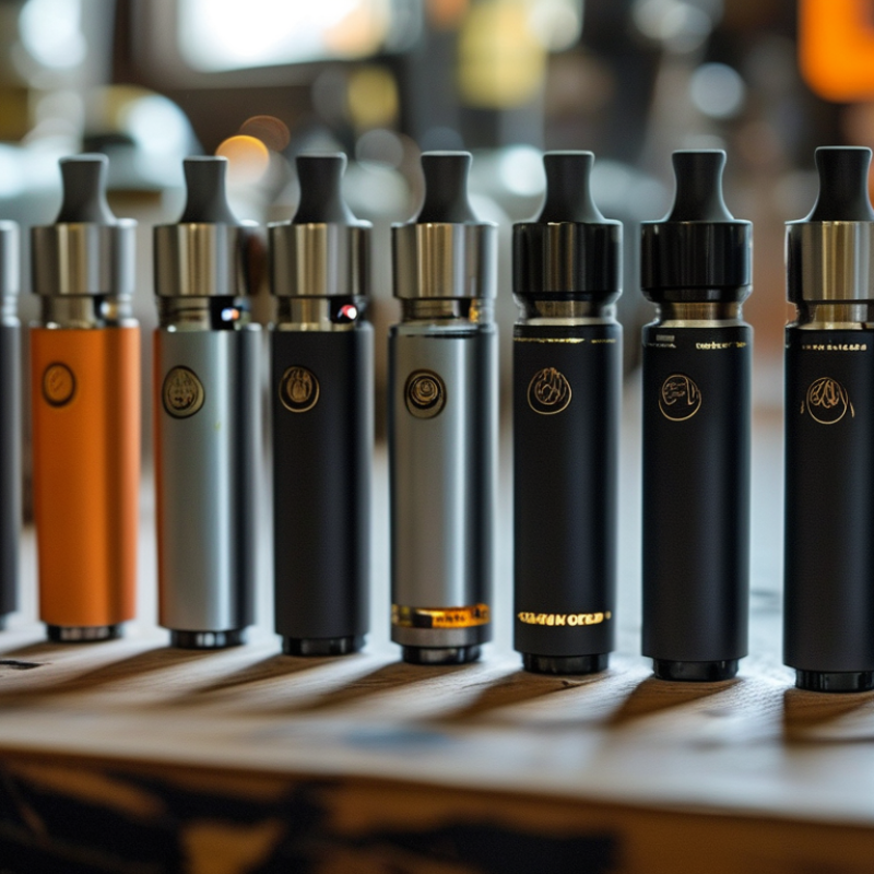 How to Choose the Best OEM Vape Manufacturer for Your Needs?