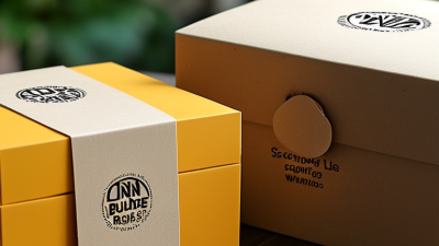 Best Personalized Shipping Boxes for Global Buyers Today?