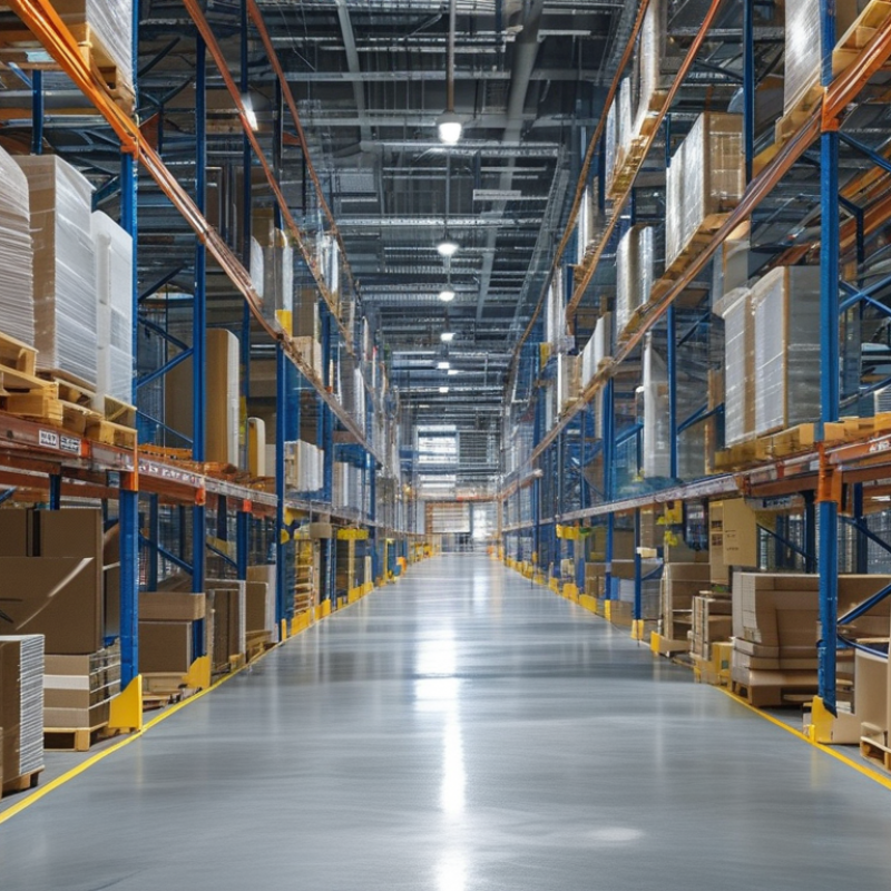 Top 5 Area Sensors You Need to Consider for Your Business?