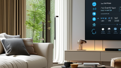 How to Choose the Best Smart Switch for Your Home Needs?