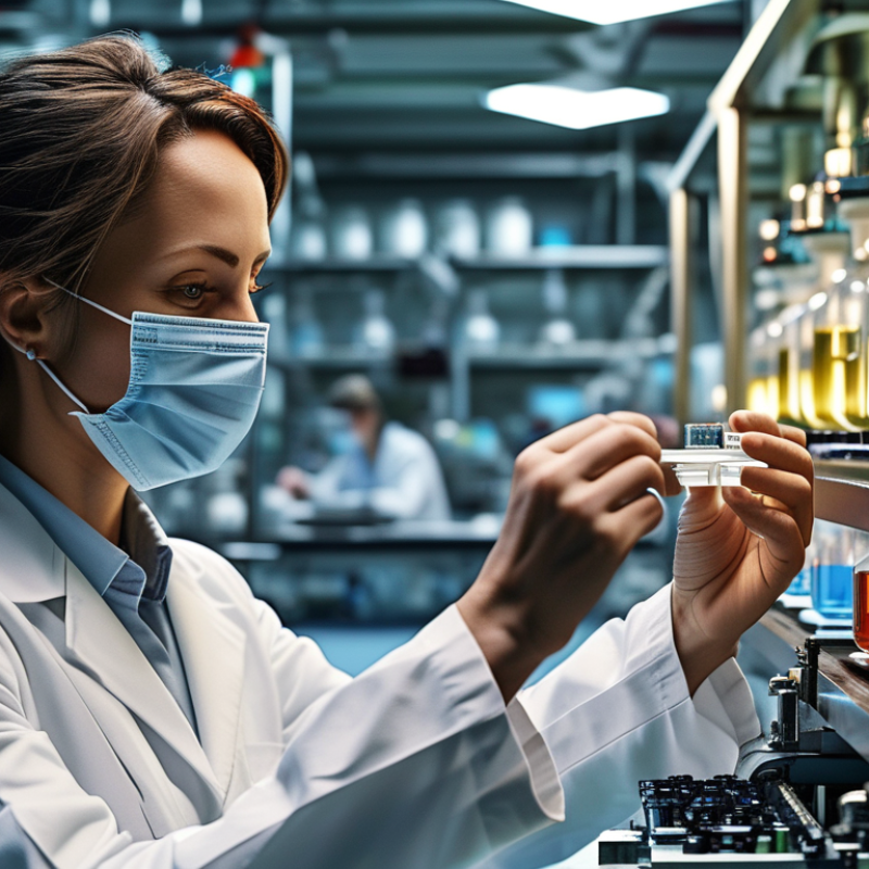 Top 10 Biologic Drug Production Methods You Need to Know?