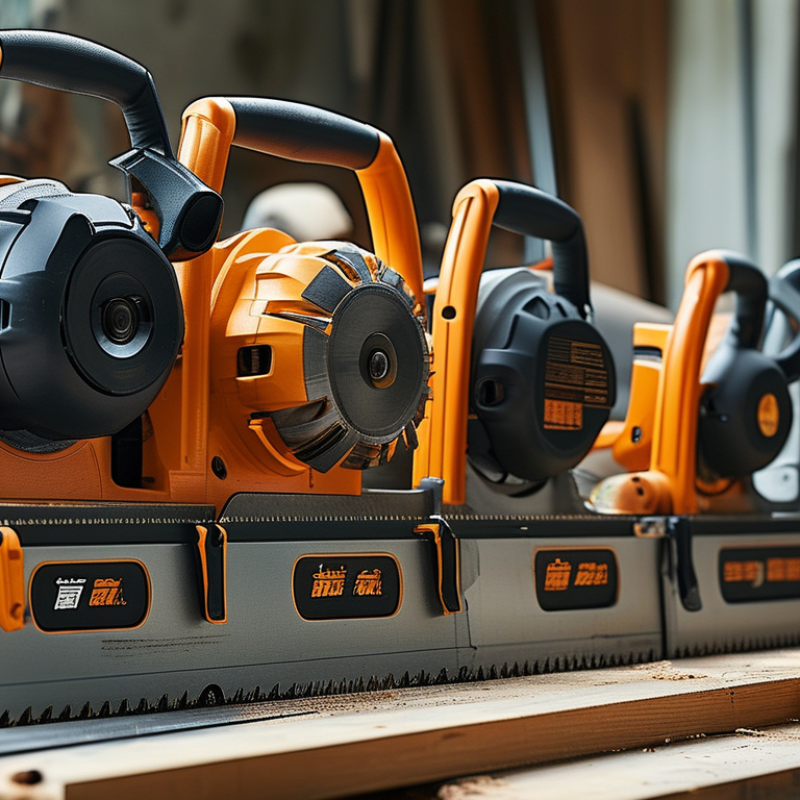Top 10 Mini Saw Models for Efficient Cutting Solutions?