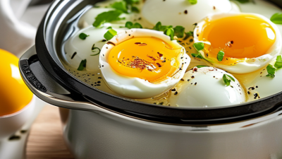 Best Hard Boiled Eggs Recipe in Instant Pot Duo Tips?
