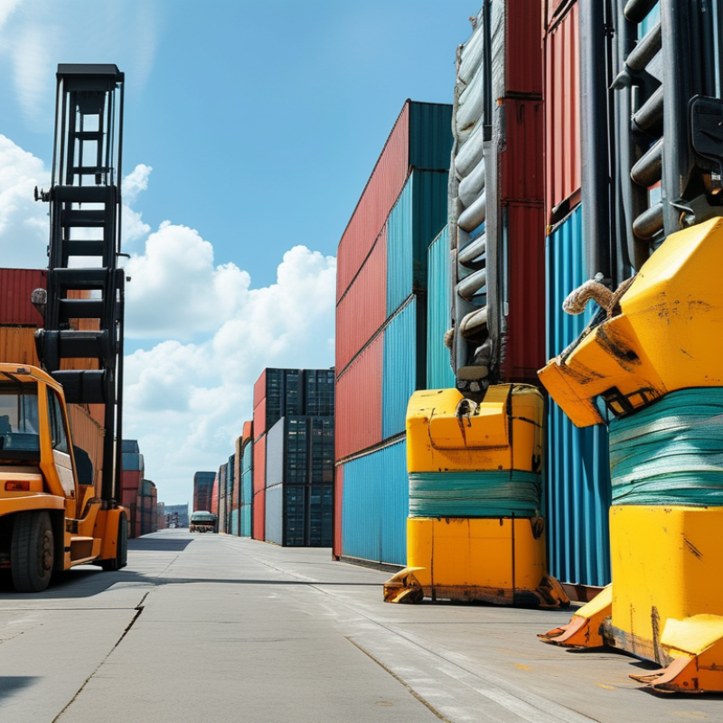 Best Cargo Tie Down Straps for Secure Shipping Solutions?