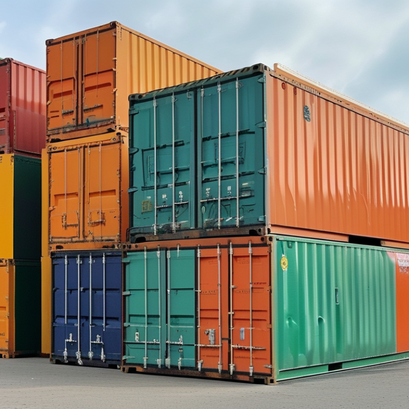 Best Reefer Container Options for Global Buyers?