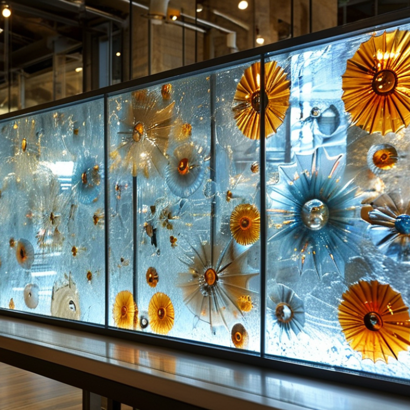 What Makes Tempered Glass Essential for Your Business Needs?