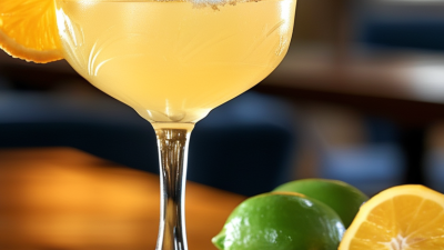 What is Glass Margarita and Why is it So Popular?